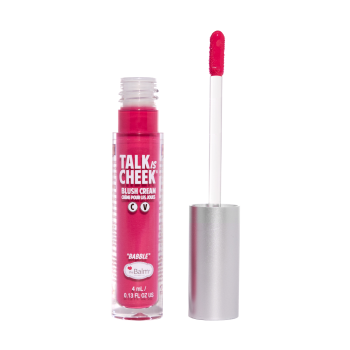 Talk is Cheek Blush en Crème