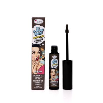 Gel pour les Sourcils The Balm It's a Brow Time