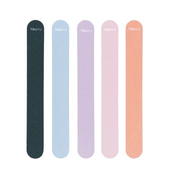 Limes à Ongles en Émeri Limes à Ongles en Émeri