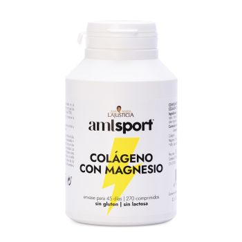 AMLSport Collagene con Magnesio