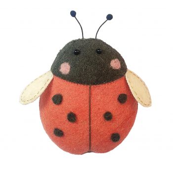 Coccinelle Mini