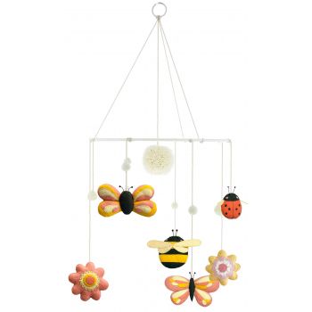 Mobile Nature Collection Nature