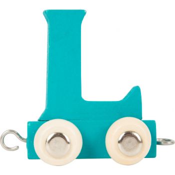 Treno di Lettere L