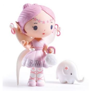 Polsi Tinyly Elfe & Bolero Polsi Tinyly Elfe & Bolero