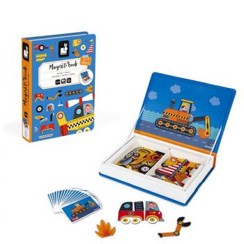 Magneti Book Bolidos Magneti Book Bolidos