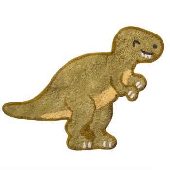 Tappeto T-Rex
