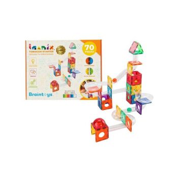 Imanix Tobogan 70 pezzi Imanix Tobogan 70 pezzi