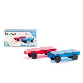 Imanix 2 Auto Imanix 2 Auto