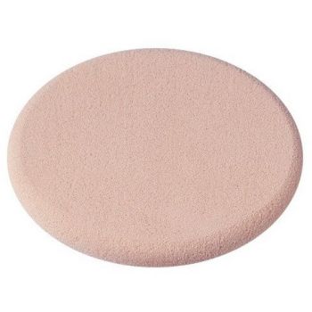 Spugna per make-up con copertura in lattice