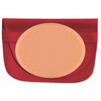 Houppette en Latex pour Maquillage