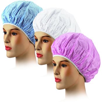 Bonnet de Douche Uni