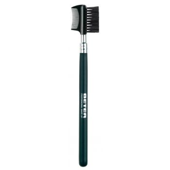 Peigne-brosse pour sourcils
