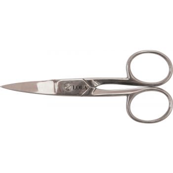 Forbici per unghie curve