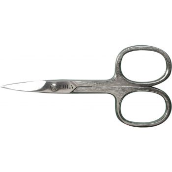 Ciseaux Courbes pour Ongles