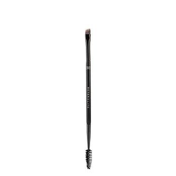 Elite Pinceau Double pour Yeux et Sourcils N°14