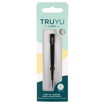 Pince à Épiler Pointe Aiguisée