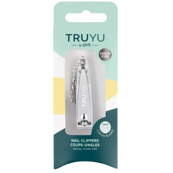 Coupe-Ongles avec Chaînette