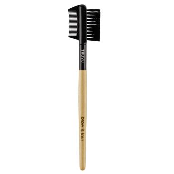 Peigne pour sourcils et cils