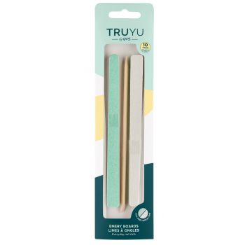 Pack di lime per smerigliatura