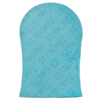 Guanto per autoabbronzante