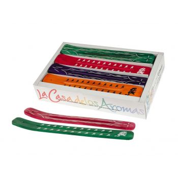 Tabelle Incenso Design