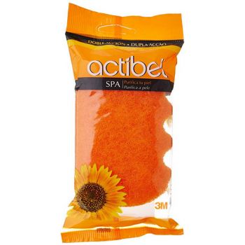 Spugna Spa Dual Action