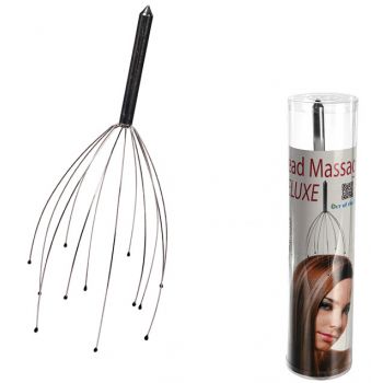 Masseur de Tête Deluxe