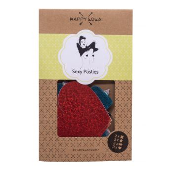 Sexy Pasties Capezzoli