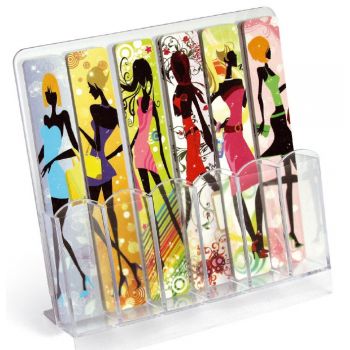 Lime à Ongles Cristal XL Lime à Ongles Cristal XL