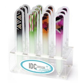 Lime à Ongles Cristal Lime à Ongles Cristal