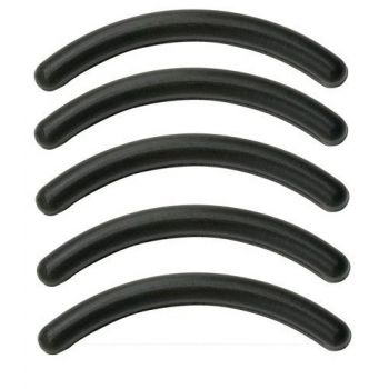 Kit di sostituzione delle bande in silicone per il piegaciglia