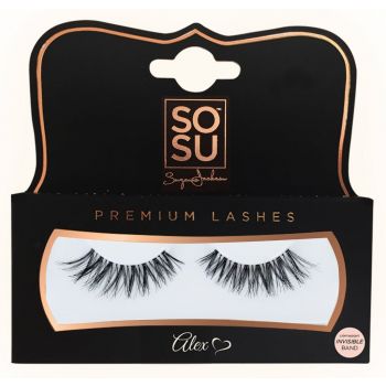 Premium Lashes Ciglia finte Alex