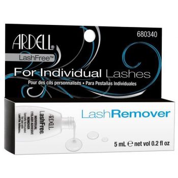 Lash Remover pour Cils Individuels