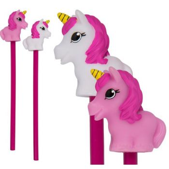 Crayon Licorne