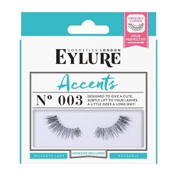 Accents 003 Faux-cils