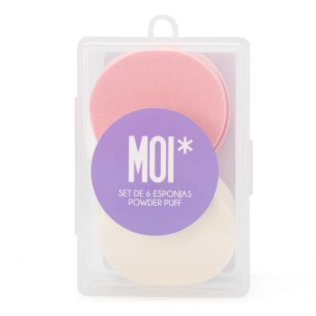 Spugne per il make-up