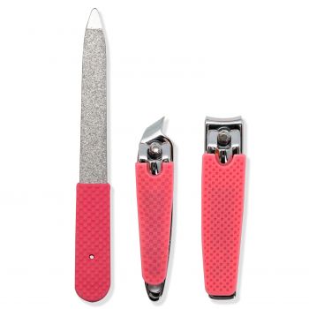 Mini set de manucure