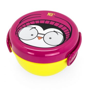 Boîte Alimentaire Tupper