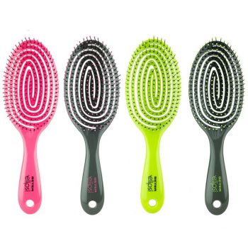 Brosse Démêlante Elipsi XL