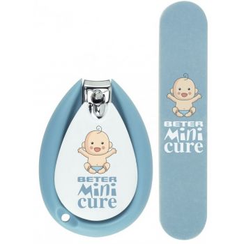 Kit "Minicure" pour bébé