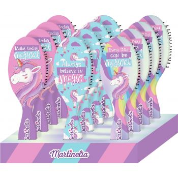 Brosse à Cheveux Magical Brosse à Cheveux Magical