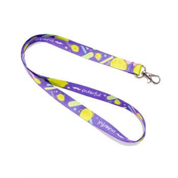 Lanière tour de cou Lanière tour de cou