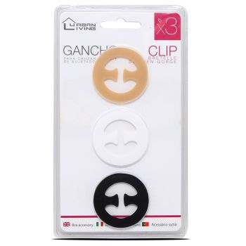 Gancio Bretelle Reggiseno Gancio Bretelle Reggiseno