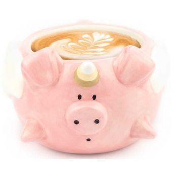 Mug Cerdicorne Mug Cerdicorne