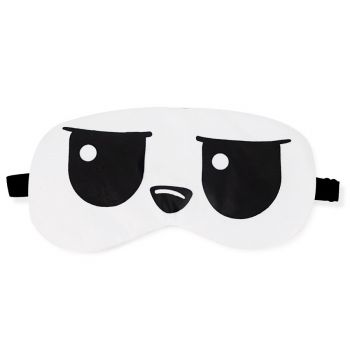 Minimoi Pandino - Mascherina per il viso Minimoi Pandino - Mascherina per il viso