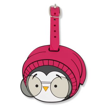 Identificatore bagaglio Nerdy Identificatore bagaglio Nerdy