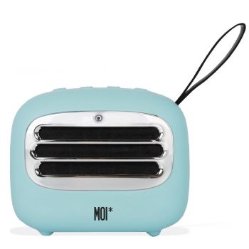 Altoparlante Blu Altoparlante Blu