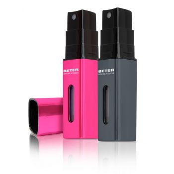 Atomizzatore ricaricabile da 5 ml