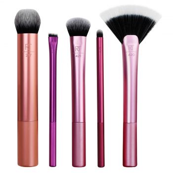 Set di pennelli Essentials per artisti