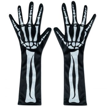 Guanti scheletro Guanti scheletro